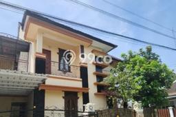 For Sale Rumah 4 Kamar Lokasi Strategis Nyaman dan Strategis di Ngaglik For Sale Rumah 4 Kamar Lokasi Strategis Nyaman dan Strategis di Ngaglik