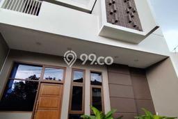 Hunian Nyaman Asri 4 KT Siap Pakai di Condong Catur Sleman Hunian Nyaman Asri 4 KT Siap Pakai di Condong Catur Sleman