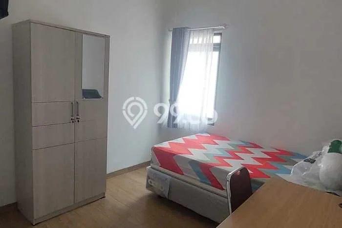Untuk Dijual Kost di Ngaglik, Sleman, 9 KT, 6 KM, Luas 200m2 Untuk Dijual Kost di Ngaglik, Sleman, 9 KT, 6 KM, Luas 200m2