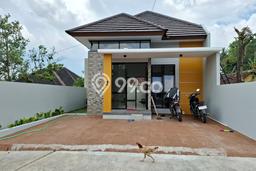 Dijual Rumah 3 Kamar Lokasi Ideal Nyaman dan Strategis di Pakem Dijual Rumah 3 Kamar Lokasi Ideal Nyaman dan Strategis di Pakem