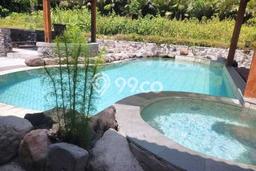 HARGA TERBAIK! Vila di Pakem, Luas 683m2m², Lokasi Elite dengan privasi terjamin HARGA TERBAIK! Vila di Pakem, Luas 683m2m², Lokasi Elite dengan privasi terjamin