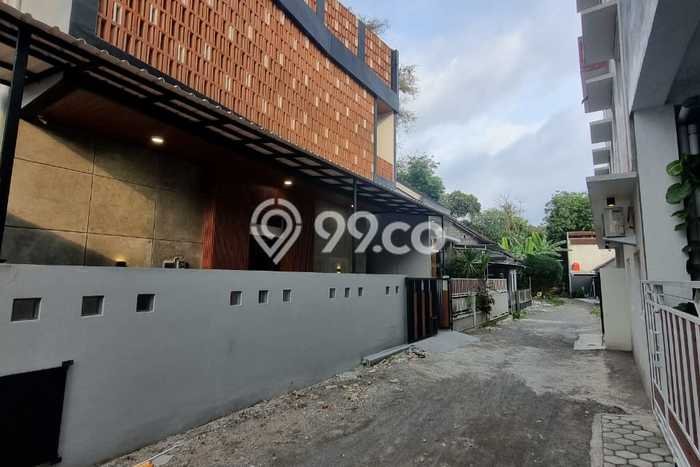 Kost Dijual di Ngaglik Spesifikasi 0 KT & 10 KM Kost Dijual di Ngaglik Spesifikasi 0 KT & 10 KM