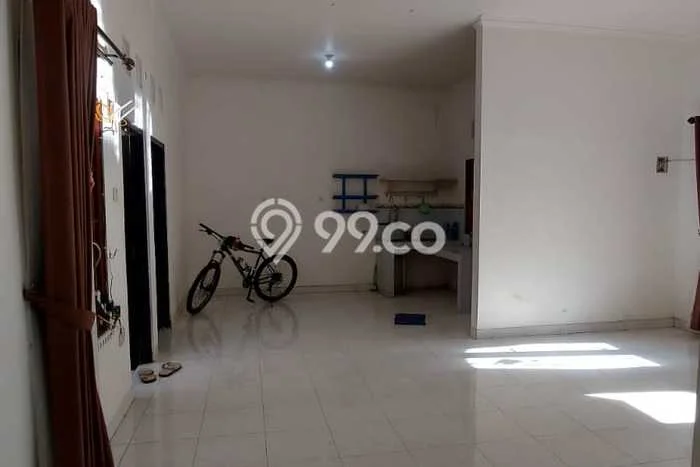 Disewakan Rumah Murah di Condong Catur Sleman dengan 3 Kamar Tidur Disewakan Rumah Murah di Condong Catur Sleman dengan 3 Kamar Tidur