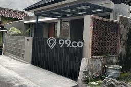 Jual Rumah Bagus Siap Huni LB 85m2 di Ngaglik, Sleman Jual Rumah Bagus Siap Huni LB 85m2 di Ngaglik, Sleman