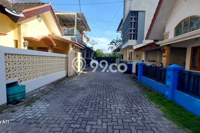 Disewakan Rumah Murah di Condong Catur Sleman dengan 3 Kamar Tidur Disewakan Rumah Murah di Condong Catur Sleman dengan 3 Kamar Tidur