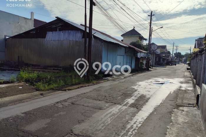 Tanah di Mlati, Sleman Luas 84m2 Dijual Segera Tanah di Mlati, Sleman Luas 84m2 Dijual Segera