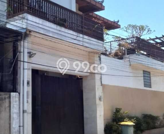 Dijual Rumah Mewah Exclusive di Denpasar Selatan, Denpasar Dijual Rumah Mewah Exclusive di Denpasar Selatan, Denpasar