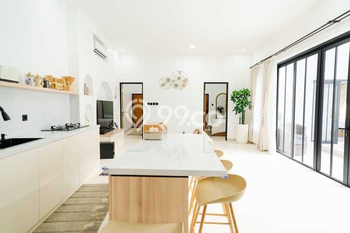 Vila di Kuta Utara, Luas 200m2m², Ideal untuk tempat tinggal Anda Vila di Kuta Utara, Luas 200m2m², Ideal untuk tempat tinggal Anda