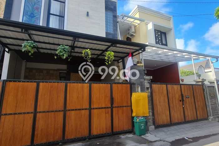 Jarang Ada! Rumah Kontrakan 3 Kamar Bagus Siap Huni Panjer Jarang Ada! Rumah Kontrakan 3 Kamar Bagus Siap Huni Panjer
