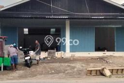 Unit Ruko Disewakan di Renon di Area Ramai & Strategis Unit Ruko Disewakan di Renon di Area Ramai & Strategis