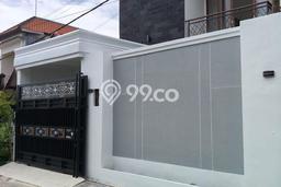 Hunian Cantik Modern Lb 135m2 di Denpasar Barat, Denpasar Hunian Cantik Modern Lb 135m2 di Denpasar Barat, Denpasar