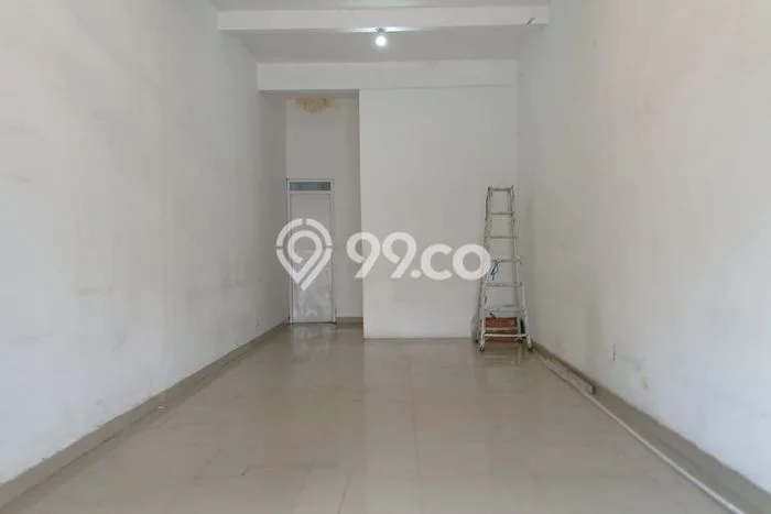 Disewakan Ruko di Kawasan Ramai Panjer Luas 84m2 Disewakan Ruko di Kawasan Ramai Panjer Luas 84m2