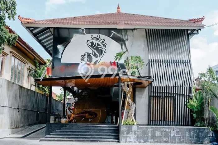 Unit Ruko Tersedia di Sanur Kaja Spesifikasi LB 609m2 Unit Ruko Tersedia di Sanur Kaja Spesifikasi LB 609m2