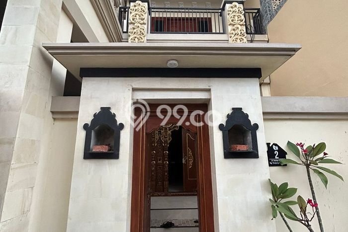 PILIHAN TEPAT! Rumah kawasan Renon, 3 KT, Dekat Mall, LT 100m² LB 100m² PILIHAN TEPAT! Rumah kawasan Renon, 3 KT, Dekat Mall, LT 100m² LB 100m²