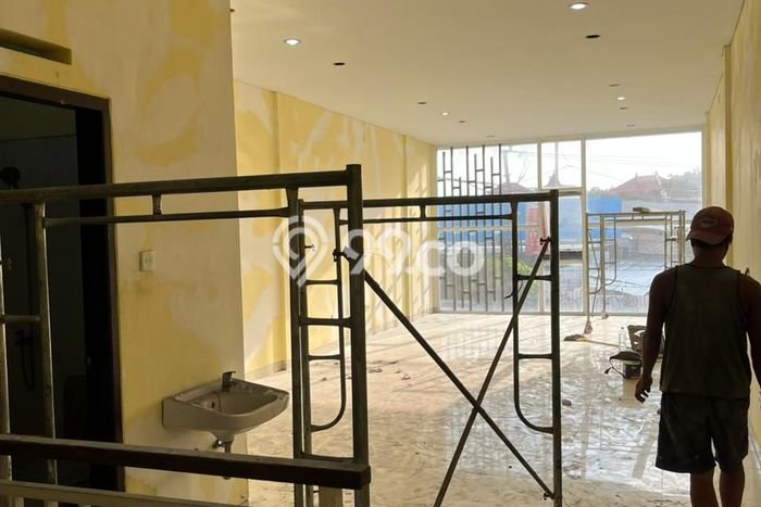 Unit Ruko Strategis di Denpasar Barat, Denpasar Potensi Bisnis Besar Unit Ruko Strategis di Denpasar Barat, Denpasar Potensi Bisnis Besar