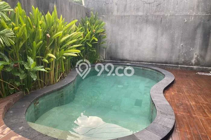 Vila Strategis di Kuta, Area 0m2m², Lingkungan Nyaman, Tersedia Vila Strategis di Kuta, Area 0m2m², Lingkungan Nyaman, Tersedia