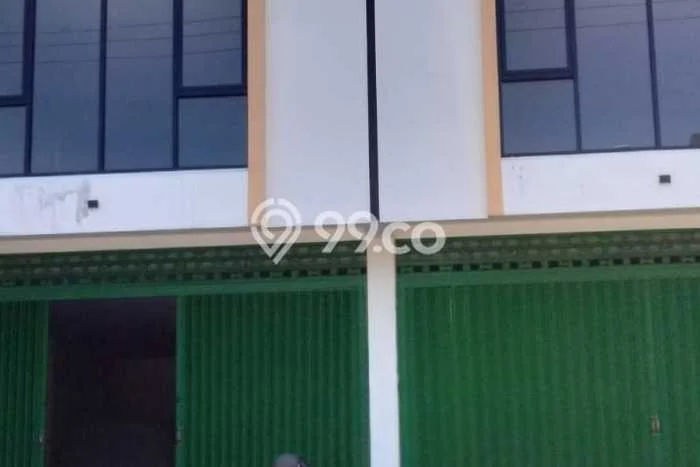Disewakan Ruko di Kawasan Ramai Tuban Luas 432m2 Disewakan Ruko di Kawasan Ramai Tuban Luas 432m2