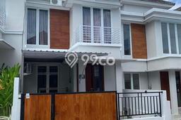 Rumah Sewa Badung LT 65m2 LB 75m2 Kawasan Munggu Rumah Sewa Badung LT 65m2 LB 75m2 Kawasan Munggu