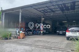 Area Strategis! Disewakan Gudang Lokasi Denpasar Utara, Denpasar Cocok untuk Bisnis Area Strategis! Disewakan Gudang Lokasi Denpasar Utara, Denpasar Cocok untuk Bisnis