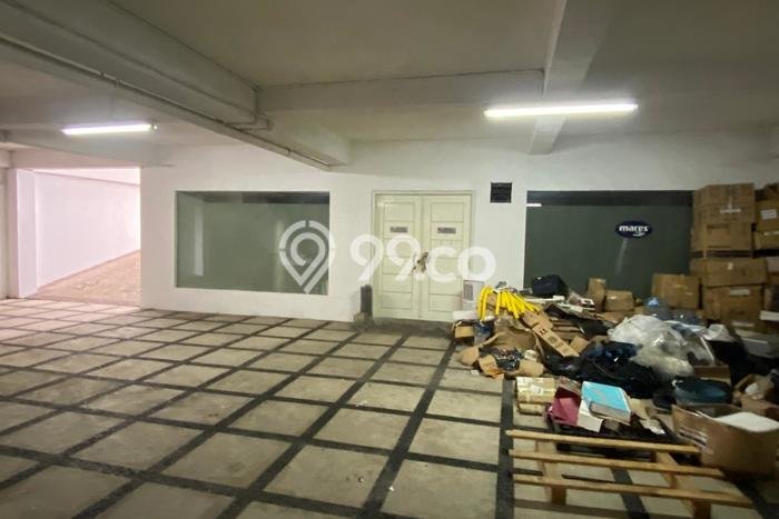 Gudang disewakan di Denpasar Selatan Denpasar dengan luas bangunan 270m2 Gudang disewakan di Denpasar Selatan Denpasar dengan luas bangunan 270m2