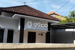 Jual Rumah Favorit Siap Huni LB 96m2 di Kuta Utara, Badung Jual Rumah Favorit Siap Huni LB 96m2 di Kuta Utara, Badung