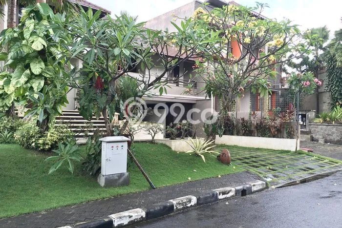 Siap Huni Rumah Mewah 4 Kamar di Denpasar Timur Dekat ke Mana Saja Siap Huni Rumah Mewah 4 Kamar di Denpasar Timur Dekat ke Mana Saja