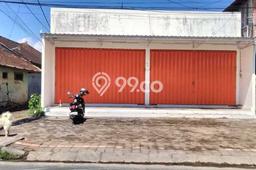 Disewakan Ruko di Kawasan Ramai Renon Luas 114m2 Disewakan Ruko di Kawasan Ramai Renon Luas 114m2