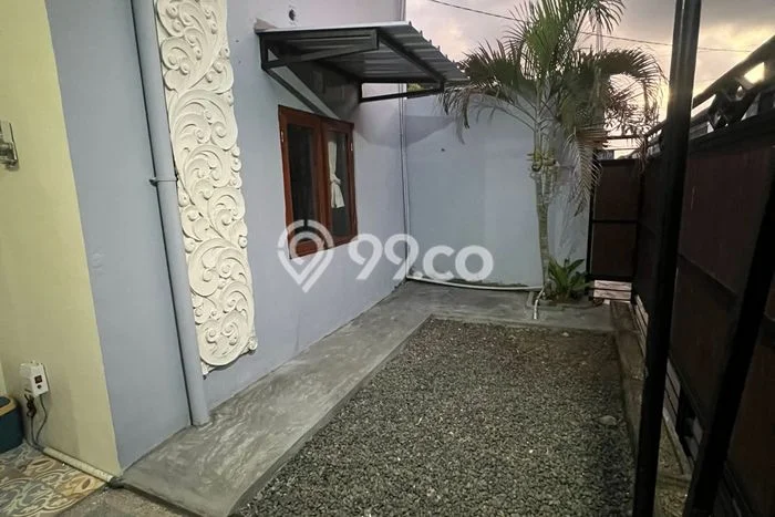 LISTING BARU! Rumah di Renon, Siap Huni, 1 KM, Akses Renon, Denpasar, Denpasar, Luas 93m² Bangunan 85m² LISTING BARU! Rumah di Renon, Siap Huni, 1 KM, Akses Renon, Denpasar, Denpasar, Luas 93m² Bangunan 85m²