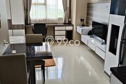 Disewakan Cepat! Unit Apartemen Hemat di Lippo Cikarang, Cikarang 1 Kamar Tidur dan 1 Kamar Mandi Disewakan Cepat! Unit Apartemen Hemat di Lippo Cikarang, Cikarang 1 Kamar Tidur dan 1 Kamar Mandi