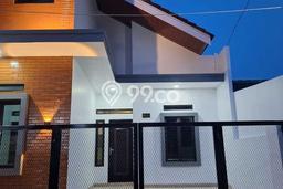 Rumah Luas Asri 3 KT Siap Huni di Bekasi Bekasi Rumah Luas Asri 3 KT Siap Huni di Bekasi Bekasi
