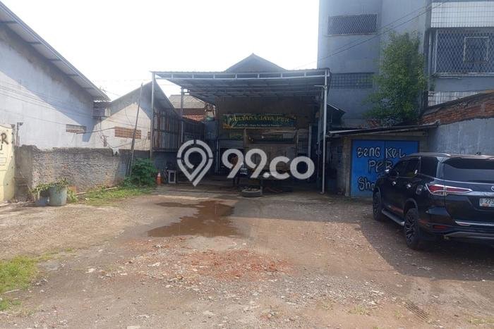 Tanah Disewakan Lokasi Bekasi Kota Bekasi Luas 330m2 Tanah Disewakan Lokasi Bekasi Kota Bekasi Luas 330m2