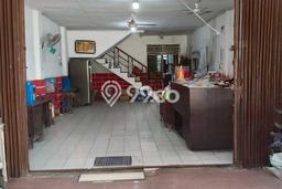 Paling Diincar! Ruko Dijual di Bekasi Harga Kompetitif Paling Diincar! Ruko Dijual di Bekasi Harga Kompetitif