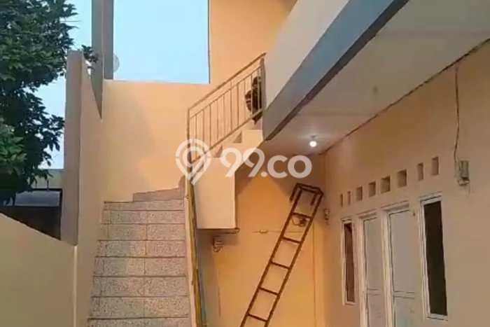 Kost Dijual Lokasi Mustikajaya, Bekasi, 10 KT, 10 KM, 370m2 Kost Dijual Lokasi Mustikajaya, Bekasi, 10 KT, 10 KM, 370m2