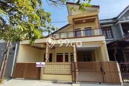 Hunian Nyaman Asri 4 KT Siap Huni di Taman Galaxy Bekasi Hunian Nyaman Asri 4 KT Siap Huni di Taman Galaxy Bekasi