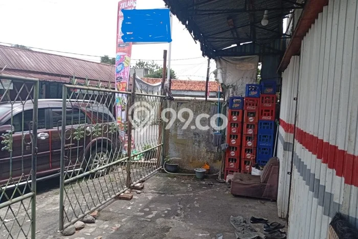 Tanah Dijual di Bekasi Seluas 1000m2 Strategis Tanah Dijual di Bekasi Seluas 1000m2 Strategis