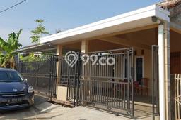 Dijual Rumah Minimalis Bagus Punya 3 KT di BSD Tangerang Selatan - Dijual Rumah Minimalis Bagus Punya 3 KT di BSD Tangerang Selatan -