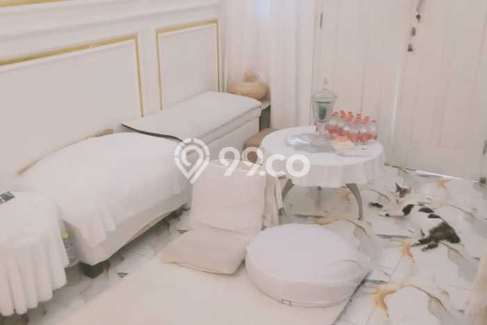 Rumah Minimalis 2 Kamar LT 72m2 di Pekayon Rumah Minimalis 2 Kamar LT 72m2 di Pekayon