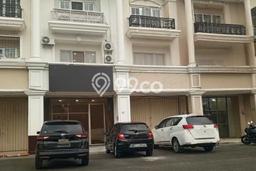 Unit Ruko Dijual di Bekasi LT 85m2 & LB 210m2 Unit Ruko Dijual di Bekasi LT 85m2 & LB 210m2