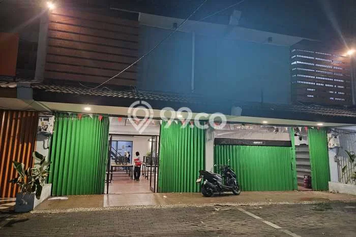 Unit Ruko Tersedia di Galaxy Spesifikasi LB 432m2 Unit Ruko Tersedia di Galaxy Spesifikasi LB 432m2
