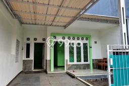 Jarang Ada! Rumah Kontrakan 3 Kamar Bagus Siap Huni Pekayon Jarang Ada! Rumah Kontrakan 3 Kamar Bagus Siap Huni Pekayon