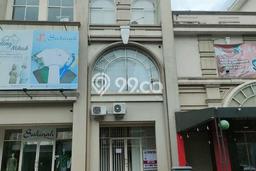 Ruko untuk Disewa di Pusat Bekasi Luas Bangunan 135m2 Ruko untuk Disewa di Pusat Bekasi Luas Bangunan 135m2
