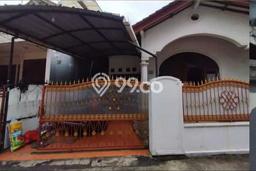Hunian Terjangkau LT 111m2 di Pondok Gede Lingkungan Asri Hunian Terjangkau LT 111m2 di Pondok Gede Lingkungan Asri