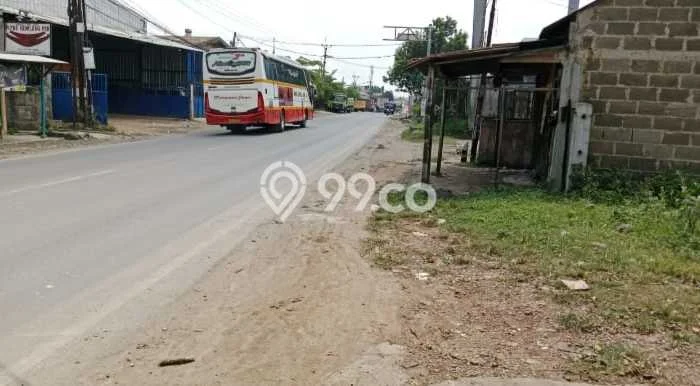 Gudang Disewakan Lokasi Cileungsi Bogor Harga Spesial! Gudang Disewakan Lokasi Cileungsi Bogor Harga Spesial!