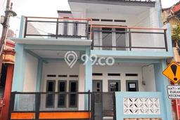 Dijual Hunian Rumah Nyaman 4 KT di Bekasi Kota, Bekasi Dijual Hunian Rumah Nyaman 4 KT di Bekasi Kota, Bekasi
