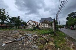 Kavling Tanah Lokasi Strategis di Mustikajaya, Bekasi Disewakan 700m2 Kavling Tanah Lokasi Strategis di Mustikajaya, Bekasi Disewakan 700m2