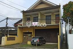 Kost Dijual di Jati Asih dengan 9 KT dan Luas 667m2 Kost Dijual di Jati Asih dengan 9 KT dan Luas 667m2