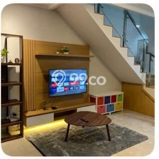 Sewa Rumah Harga Terjangkau di Bekasi Kota Bekasi Punya 4 Kamar Tidur Sewa Rumah Harga Terjangkau di Bekasi Kota Bekasi Punya 4 Kamar Tidur