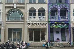 Disewakan Ruko di Pusat Kota Bekasi Ramai Strategis Disewakan Ruko di Pusat Kota Bekasi Ramai Strategis