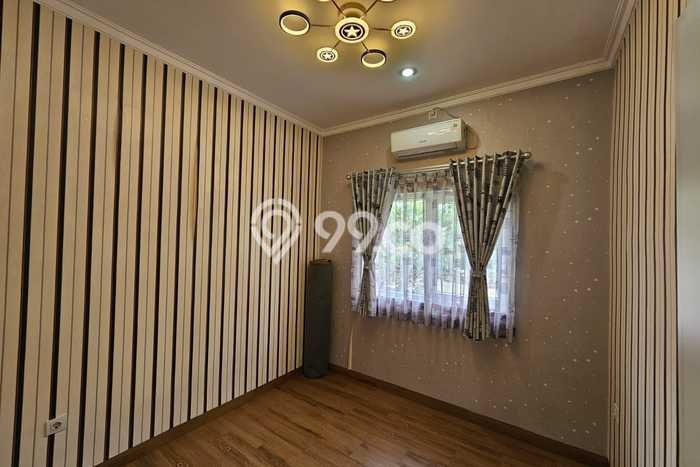 Dijual Cepat Rumah Favorit Siap Huni LB 98m2 di Mustikajaya, Bekasi Dijual Cepat Rumah Favorit Siap Huni LB 98m2 di Mustikajaya, Bekasi