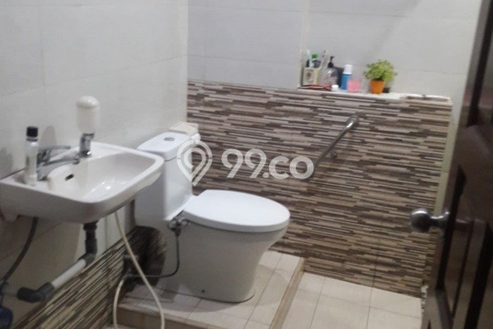 Rumah Luxury Modern Siap Huni di Pekayon Bekasi Rumah Luxury Modern Siap Huni di Pekayon Bekasi
